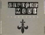 It's No Good (Limited)